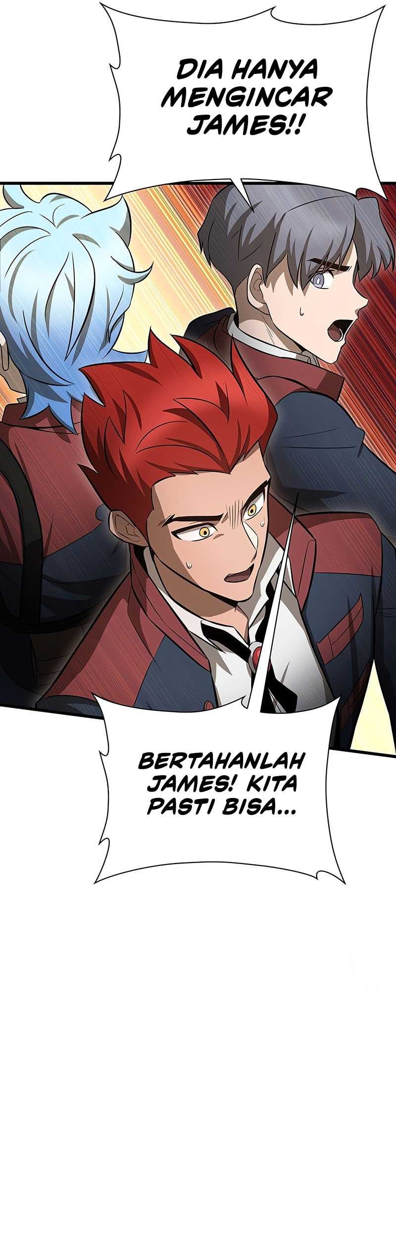 Helmut: The Forsaken Child Chapter 76 Gambar 38