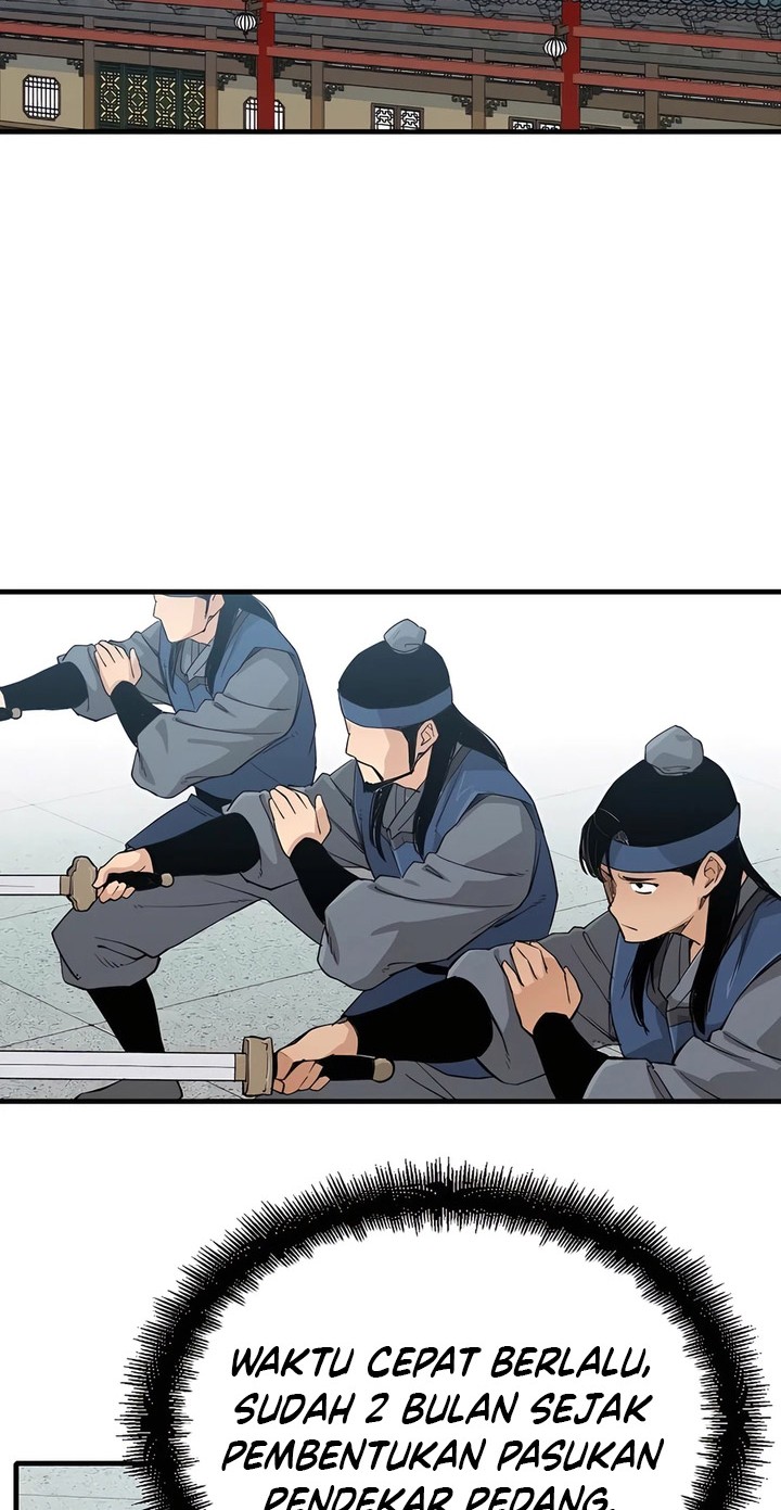 Reborn as The Heavenly Demon Chapter 24 Gambar 27