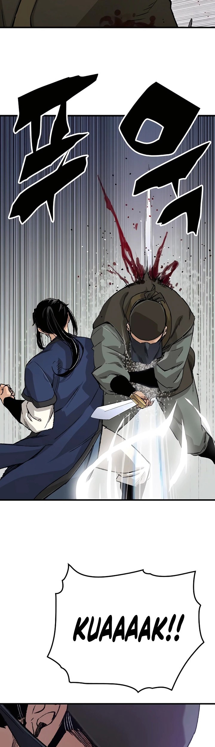 Reborn as The Heavenly Demon Chapter 24 Gambar 76