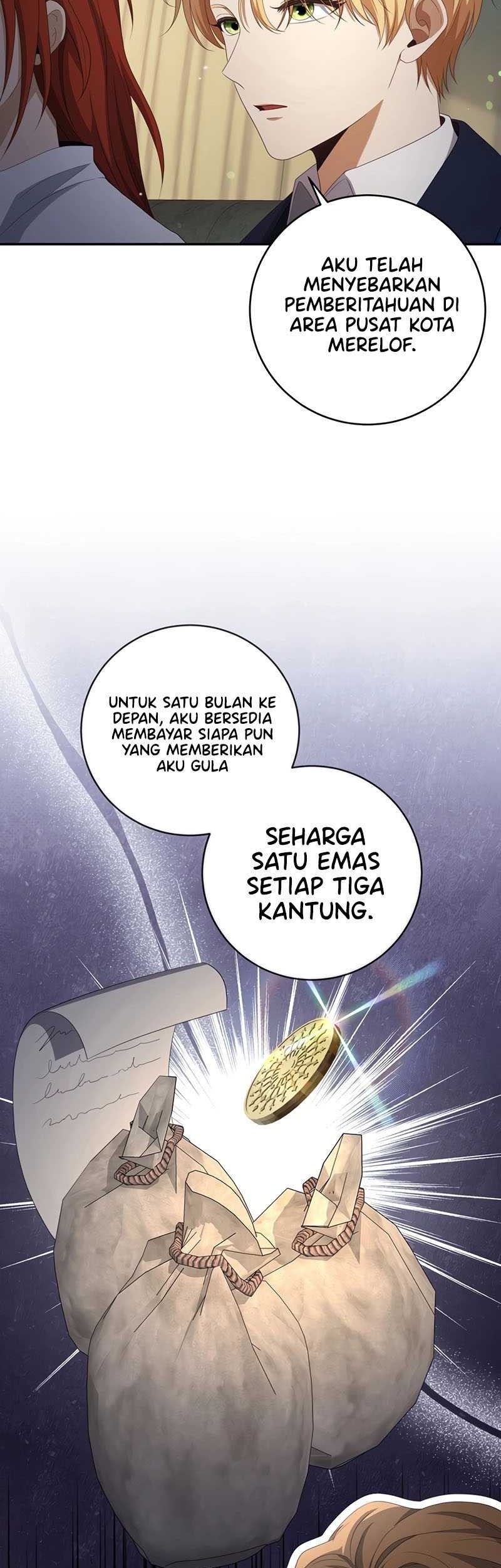 Margrave’s Bastard Son was The Emperor Chapter 30 Gambar 36