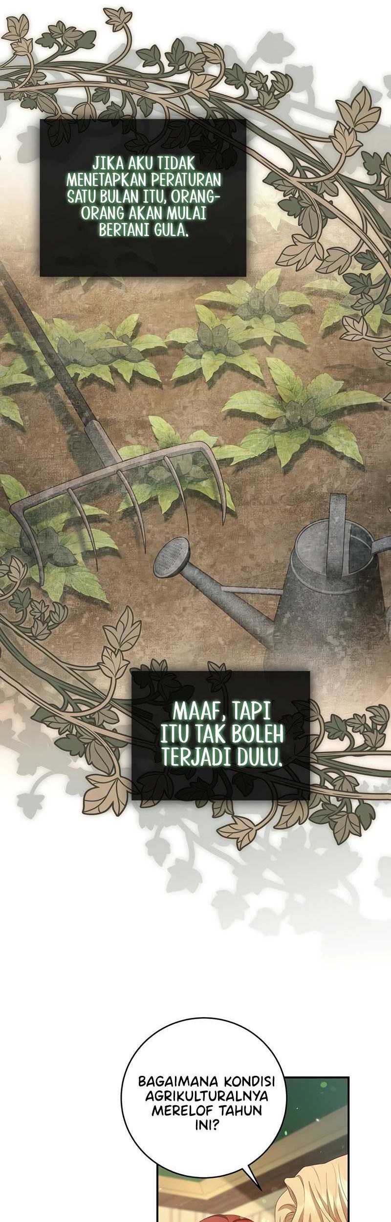 Margrave’s Bastard Son was The Emperor Chapter 30 Gambar 39