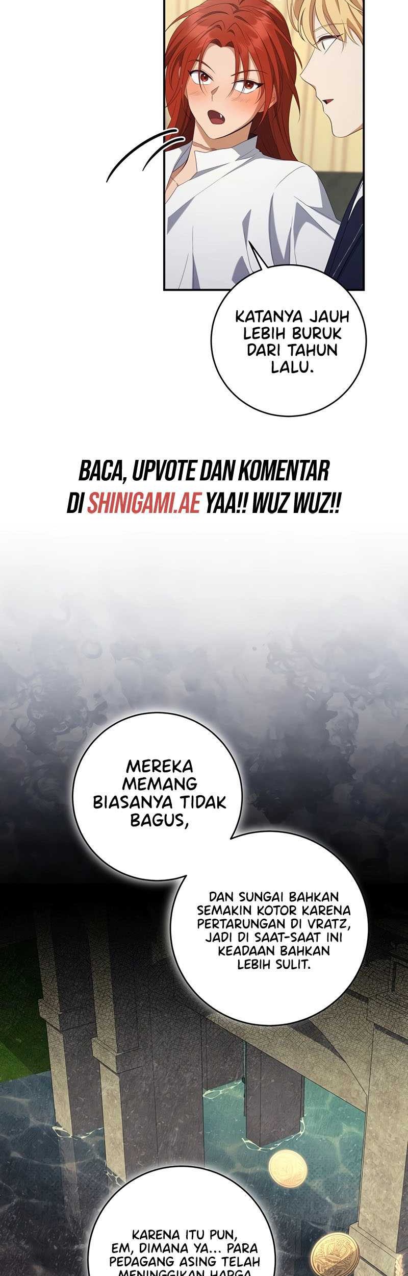 Margrave’s Bastard Son was The Emperor Chapter 30 Gambar 40