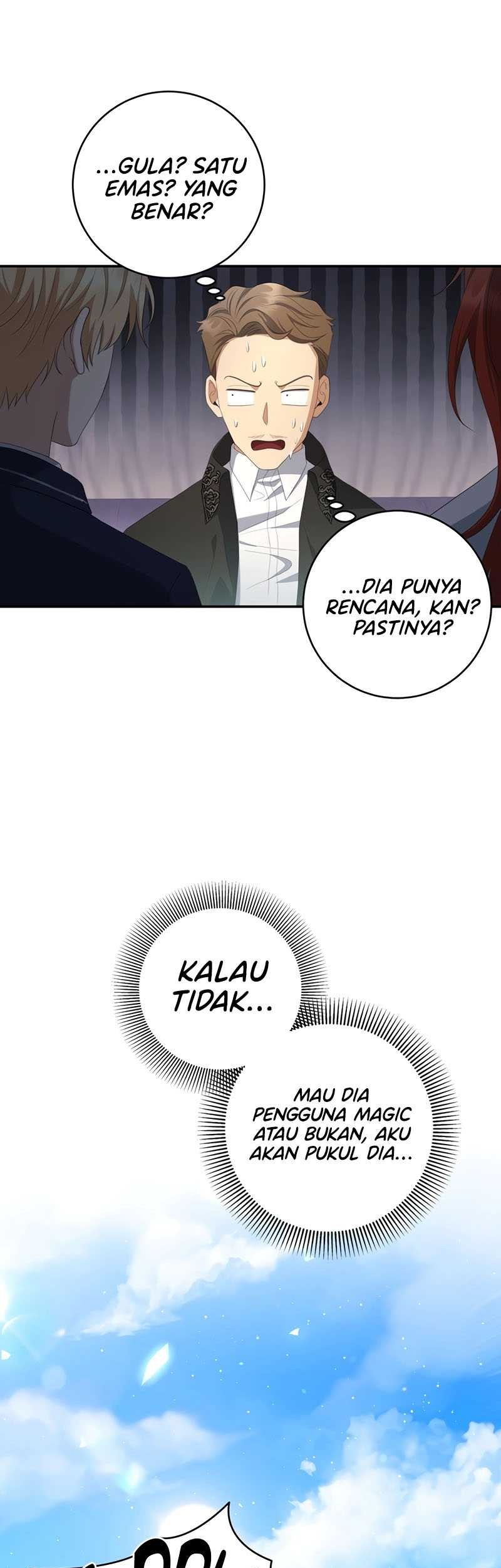 Margrave’s Bastard Son was The Emperor Chapter 30 Gambar 42