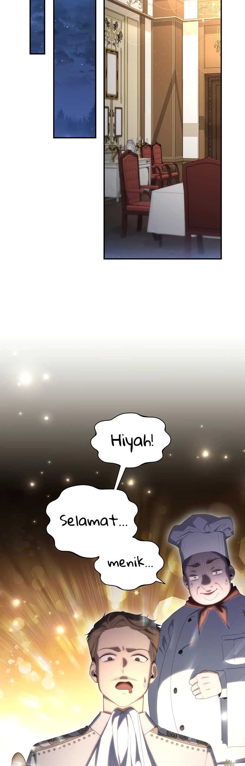 Margrave’s Bastard Son was The Emperor Chapter 30 Gambar 44