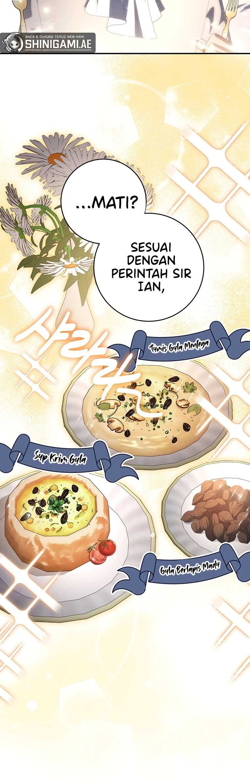 Margrave’s Bastard Son was The Emperor Chapter 30 Gambar 45