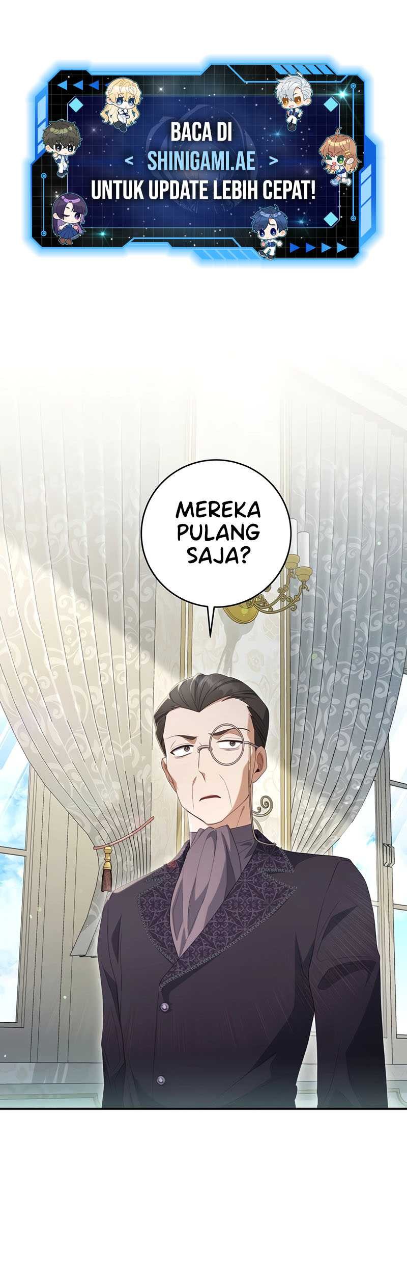 Baca Manhwa Margrave’s Bastard Son was The Emperor Chapter 30 Gambar 2