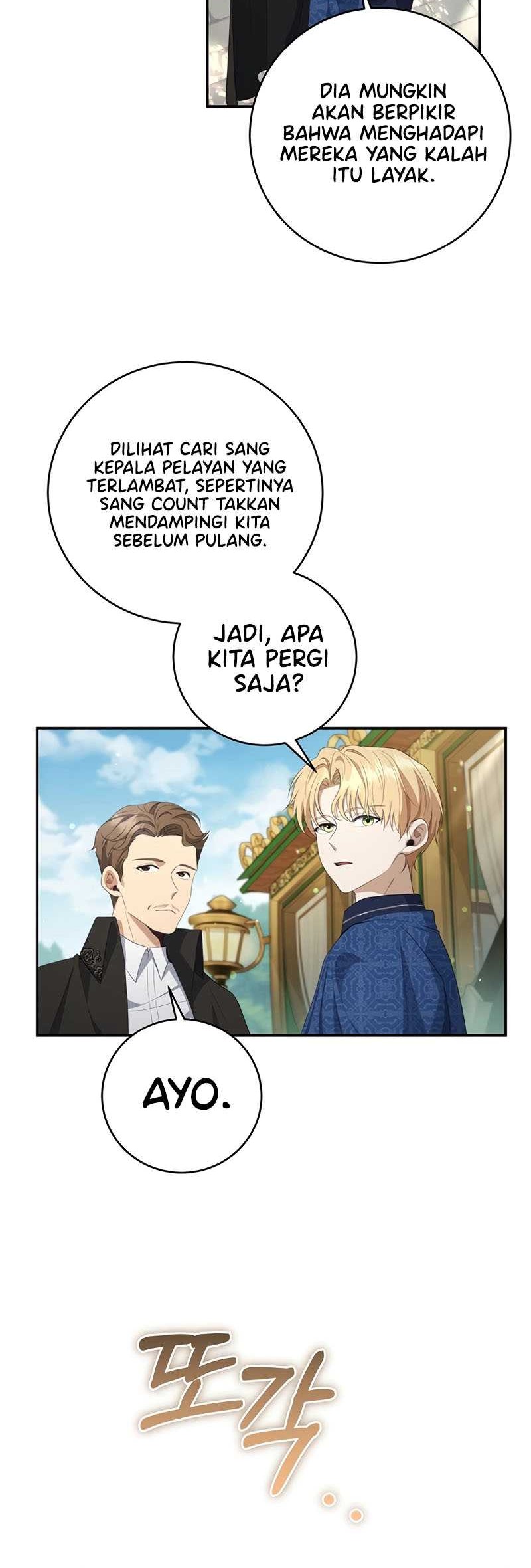 Margrave’s Bastard Son was The Emperor Chapter 30 Gambar 9