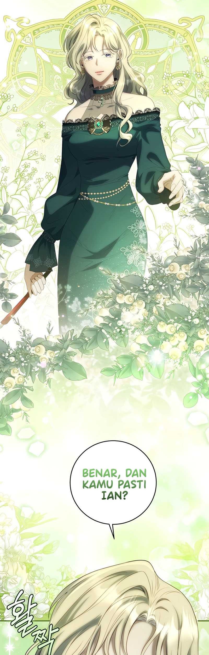 Margrave’s Bastard Son was The Emperor Chapter 30 Gambar 11