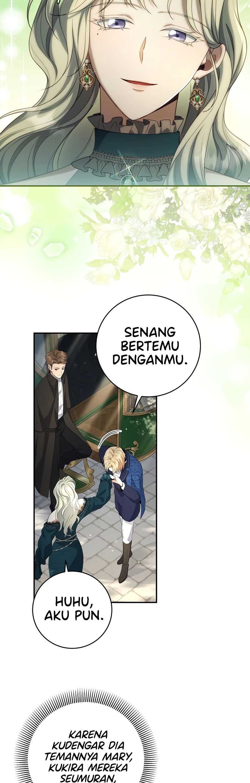 Margrave’s Bastard Son was The Emperor Chapter 30 Gambar 12