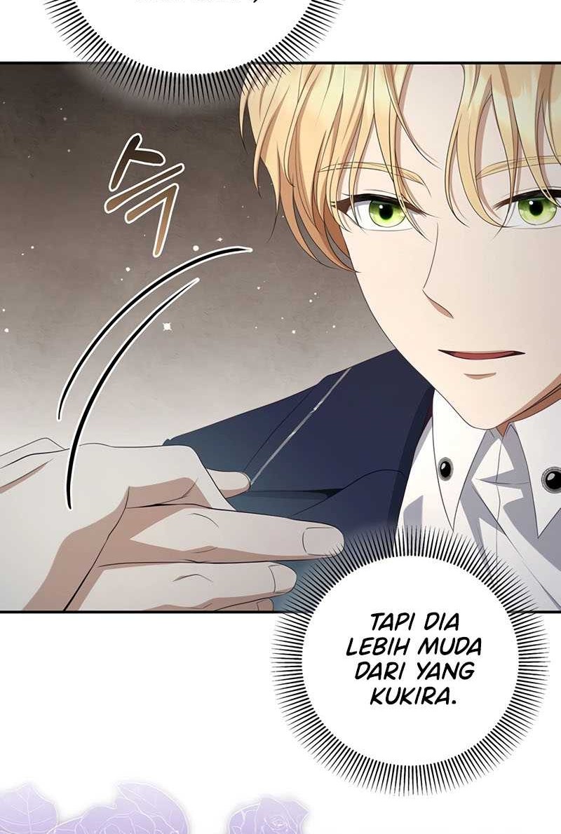 Margrave’s Bastard Son was The Emperor Chapter 30 Gambar 13