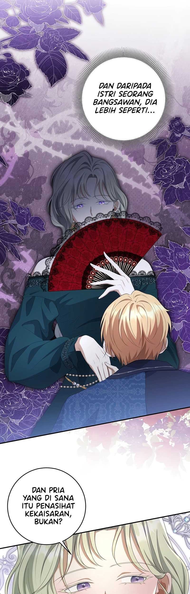 Margrave’s Bastard Son was The Emperor Chapter 30 Gambar 14