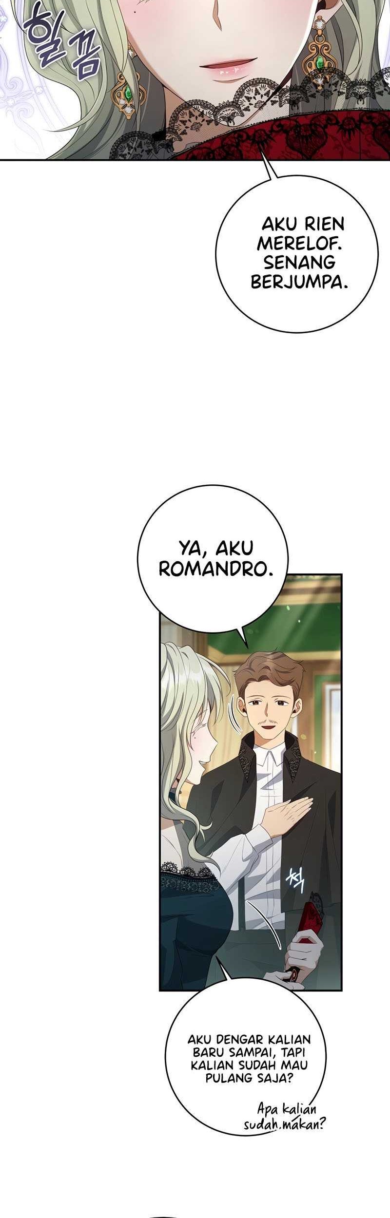 Margrave’s Bastard Son was The Emperor Chapter 30 Gambar 15