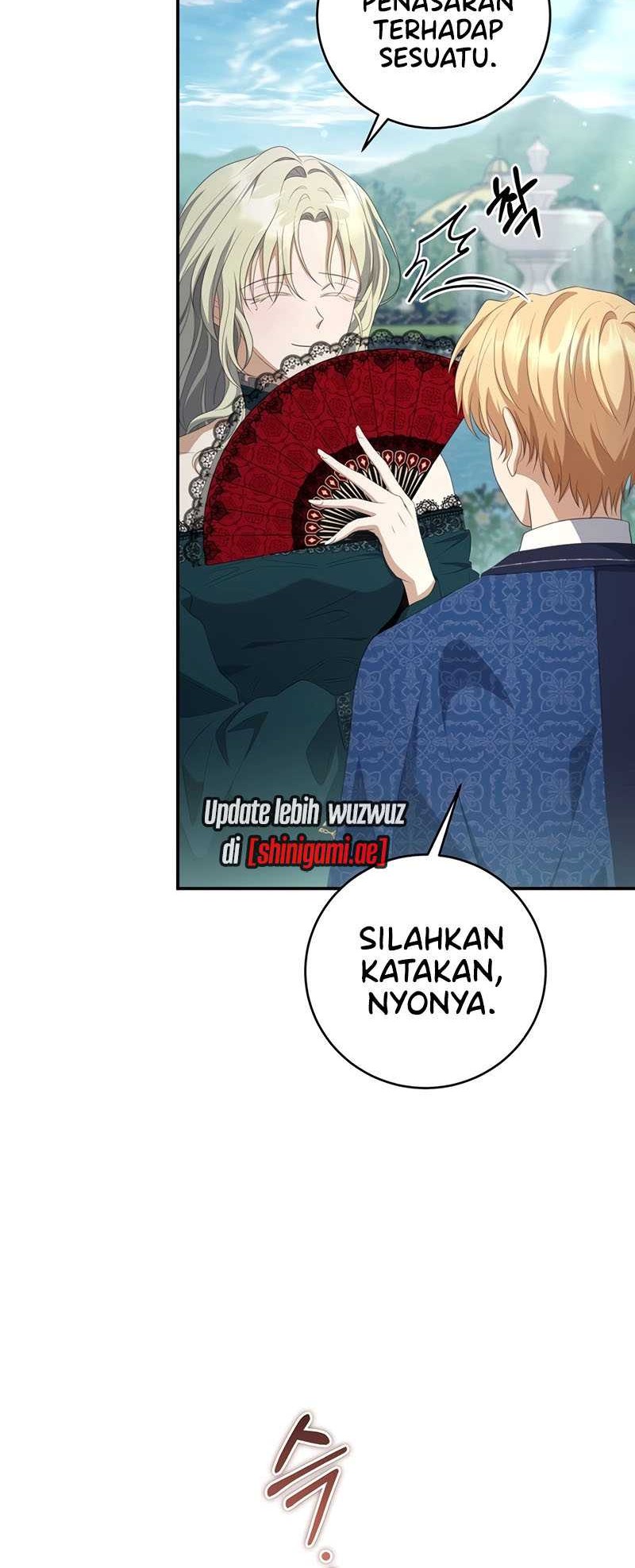 Margrave’s Bastard Son was The Emperor Chapter 30 Gambar 17
