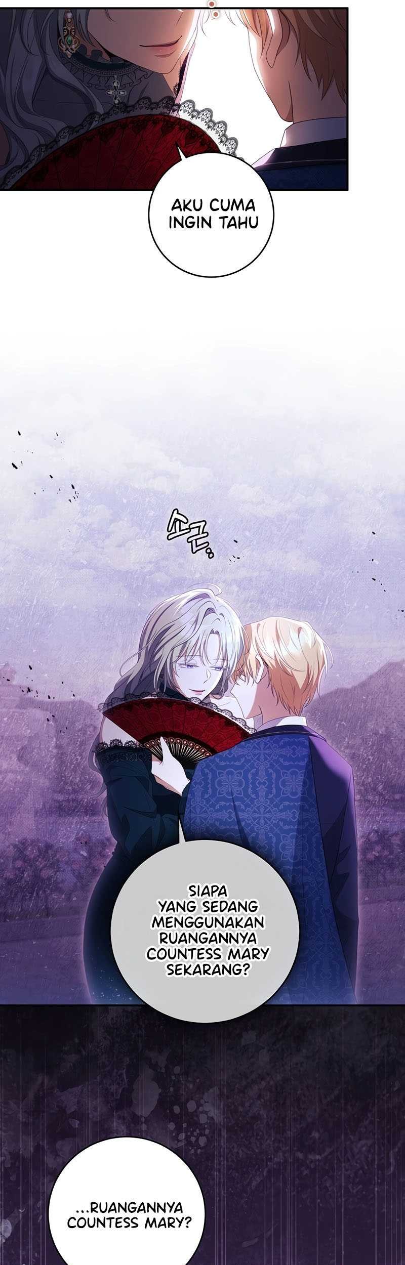 Margrave’s Bastard Son was The Emperor Chapter 30 Gambar 18