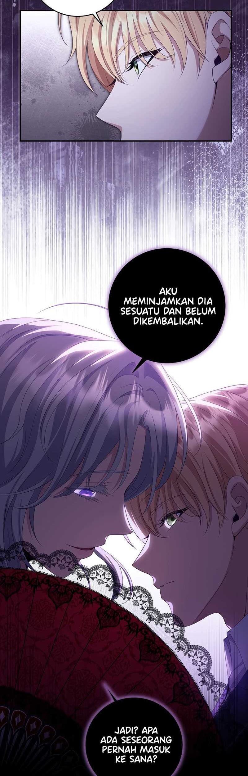 Margrave’s Bastard Son was The Emperor Chapter 30 Gambar 19