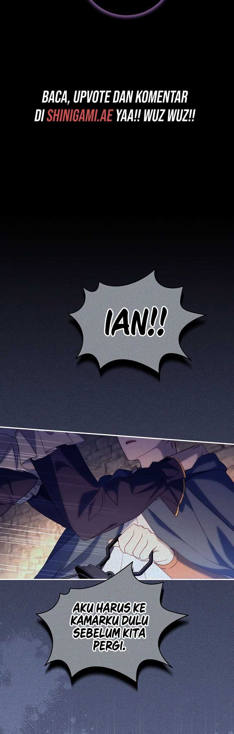 Margrave’s Bastard Son was The Emperor Chapter 30 Gambar 20