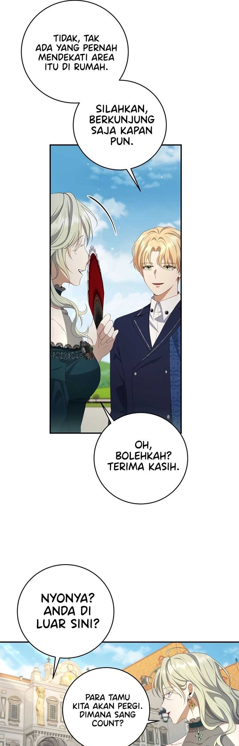 Margrave’s Bastard Son was The Emperor Chapter 30 Gambar 22