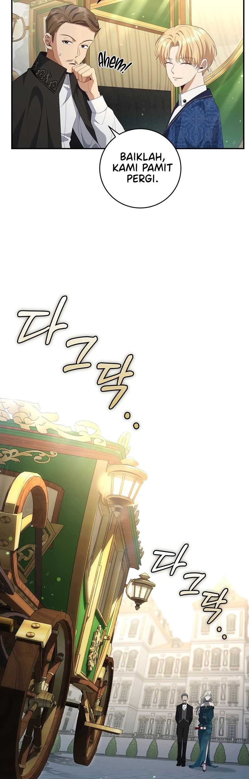 Margrave’s Bastard Son was The Emperor Chapter 30 Gambar 24