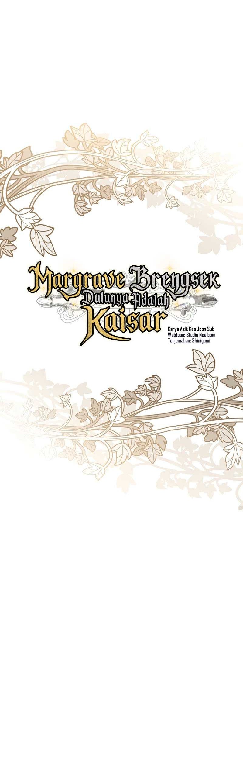 Margrave’s Bastard Son was The Emperor Chapter 30 Gambar 29