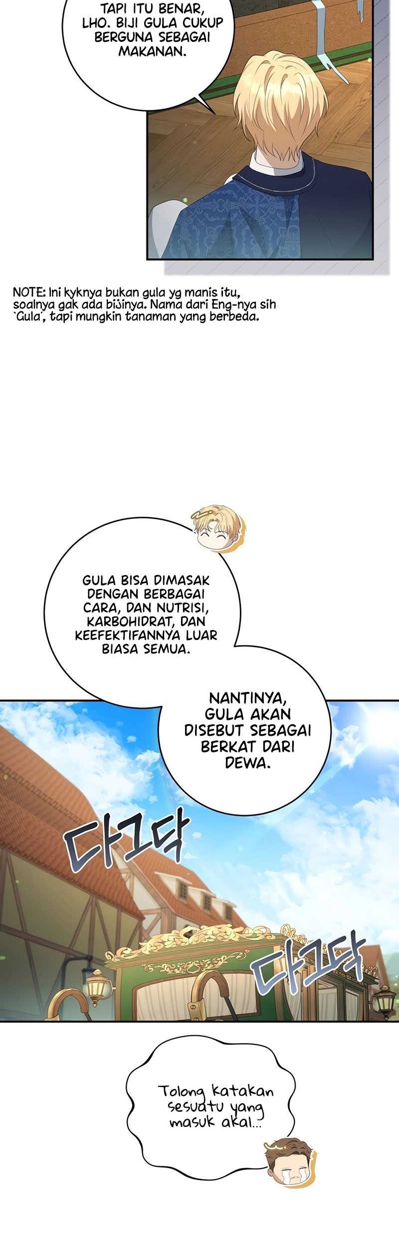 Margrave’s Bastard Son was The Emperor Chapter 30 Gambar 31