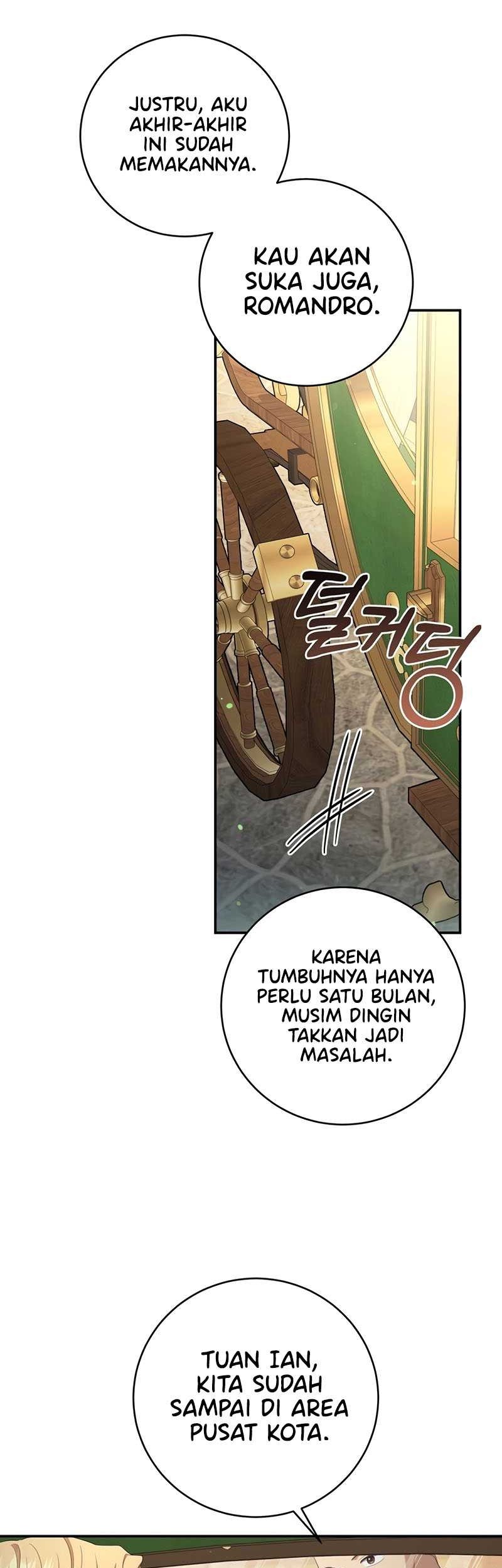 Margrave’s Bastard Son was The Emperor Chapter 30 Gambar 32