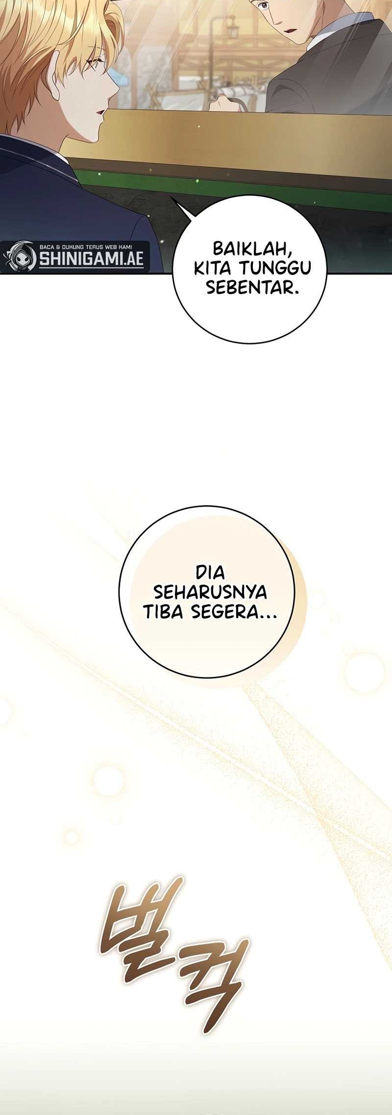 Margrave’s Bastard Son was The Emperor Chapter 30 Gambar 33