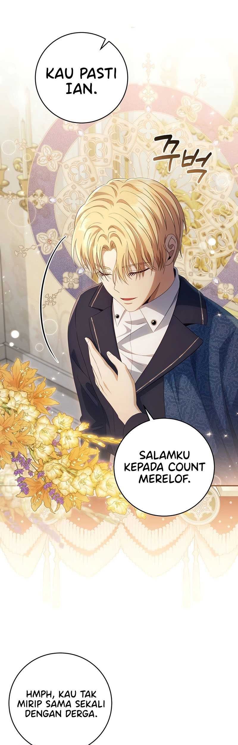Margrave’s Bastard Son was The Emperor Chapter 29 Gambar 34