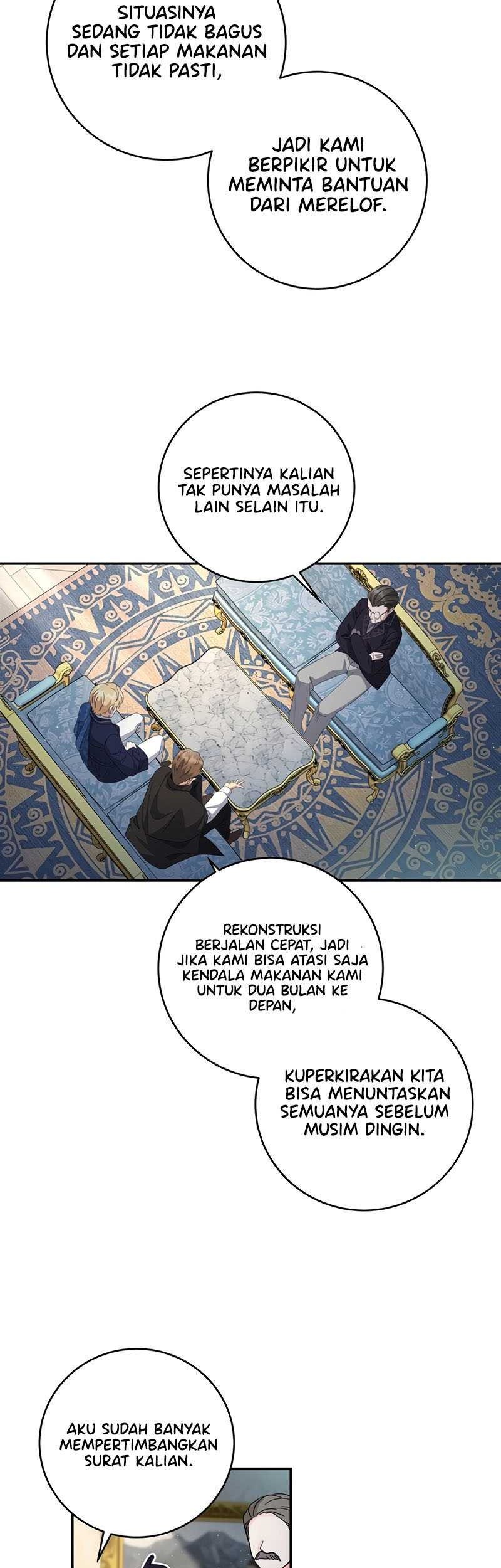 Margrave’s Bastard Son was The Emperor Chapter 29 Gambar 36