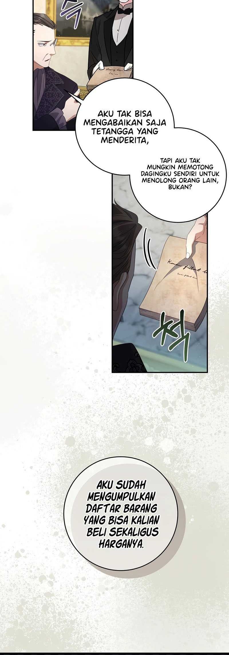 Margrave’s Bastard Son was The Emperor Chapter 29 Gambar 37