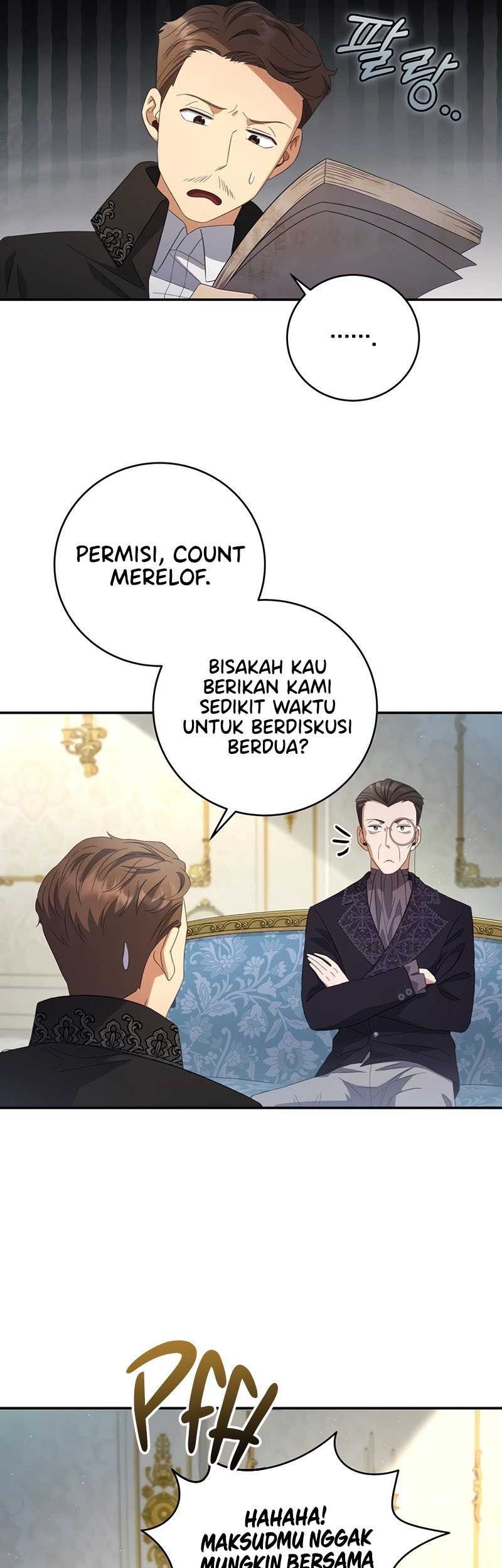 Margrave’s Bastard Son was The Emperor Chapter 29 Gambar 38