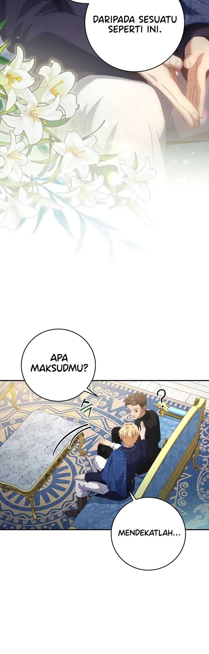 Margrave’s Bastard Son was The Emperor Chapter 29 Gambar 45