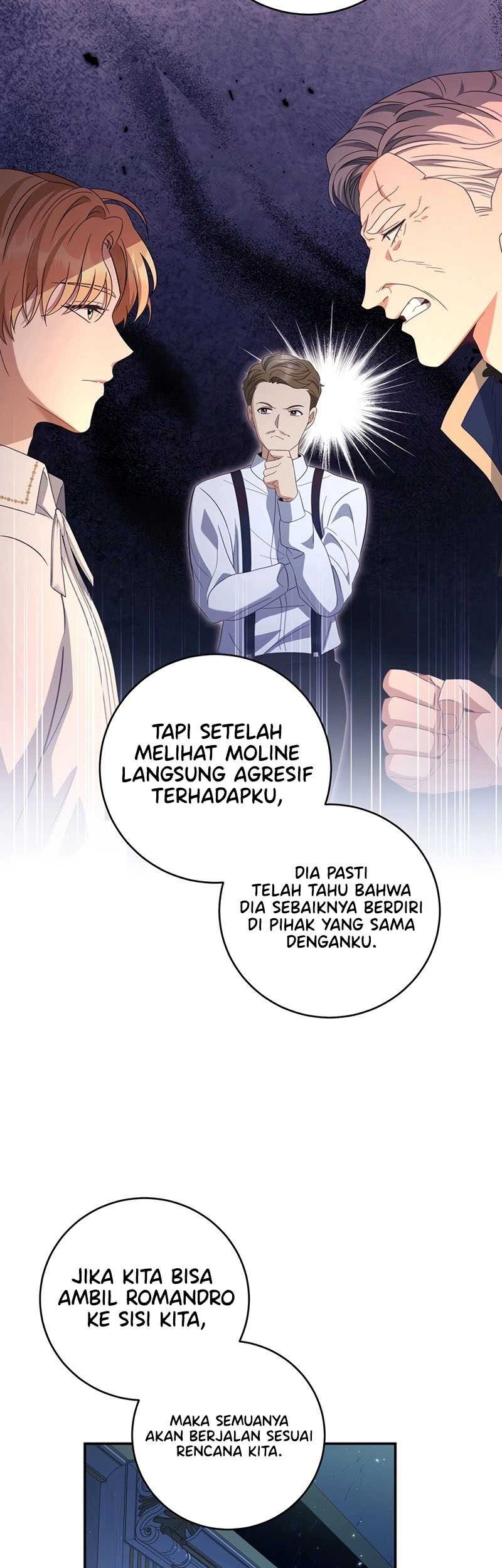 Margrave’s Bastard Son was The Emperor Chapter 29 Gambar 8