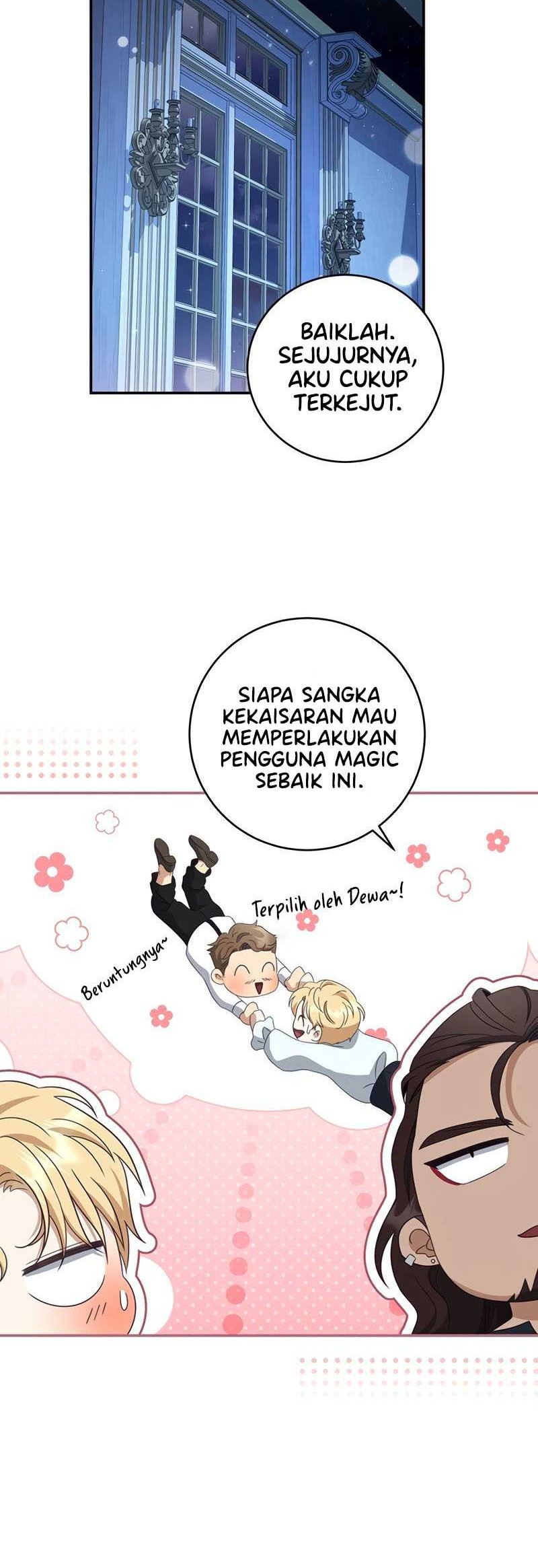 Margrave’s Bastard Son was The Emperor Chapter 29 Gambar 9