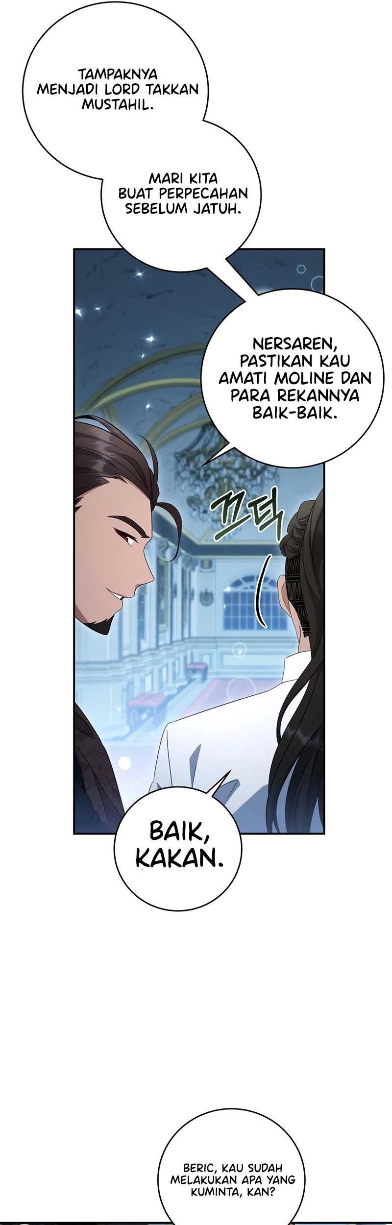 Margrave’s Bastard Son was The Emperor Chapter 29 Gambar 10