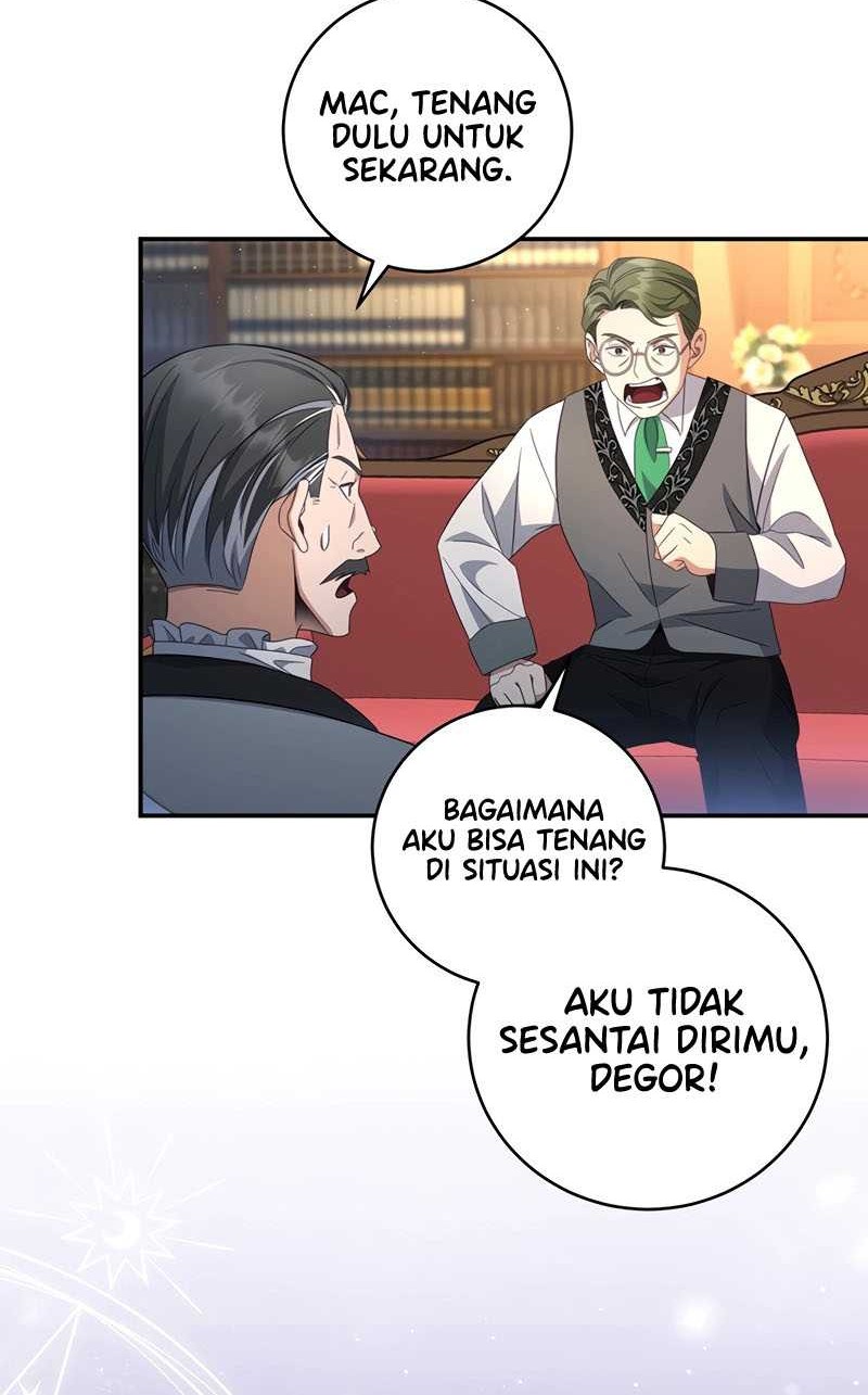 Margrave’s Bastard Son was The Emperor Chapter 29 Gambar 13