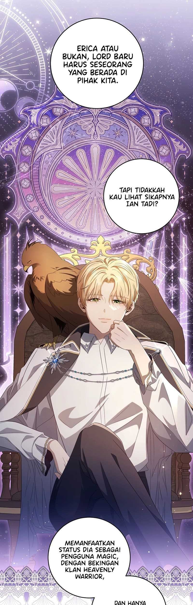 Margrave’s Bastard Son was The Emperor Chapter 29 Gambar 14