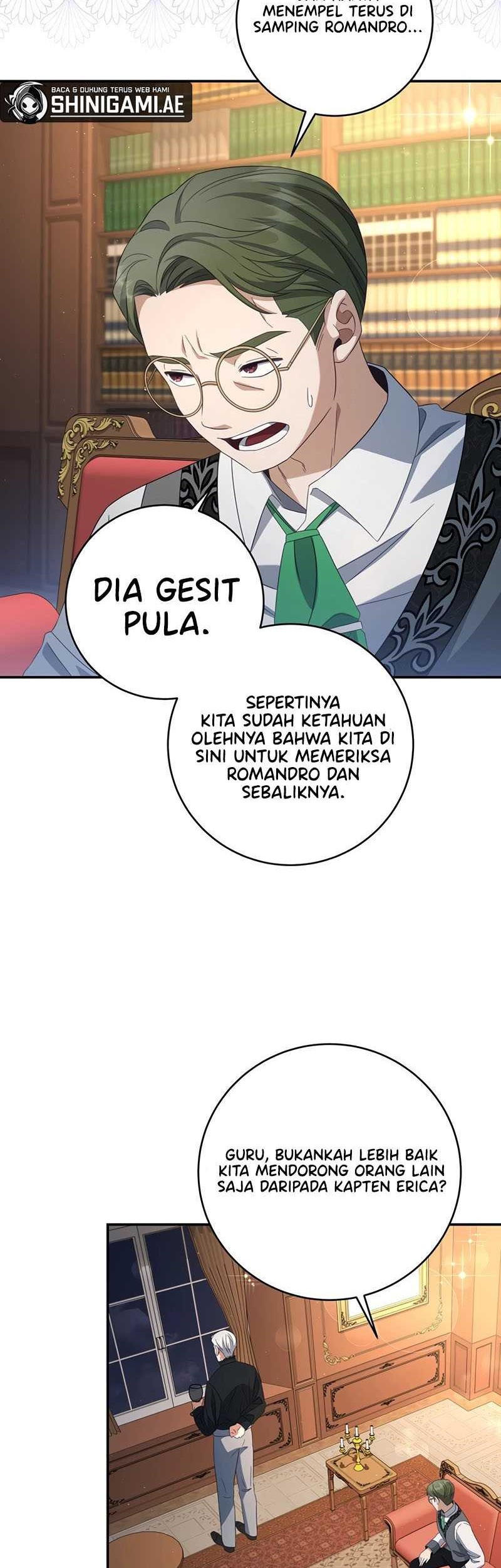 Margrave’s Bastard Son was The Emperor Chapter 29 Gambar 15