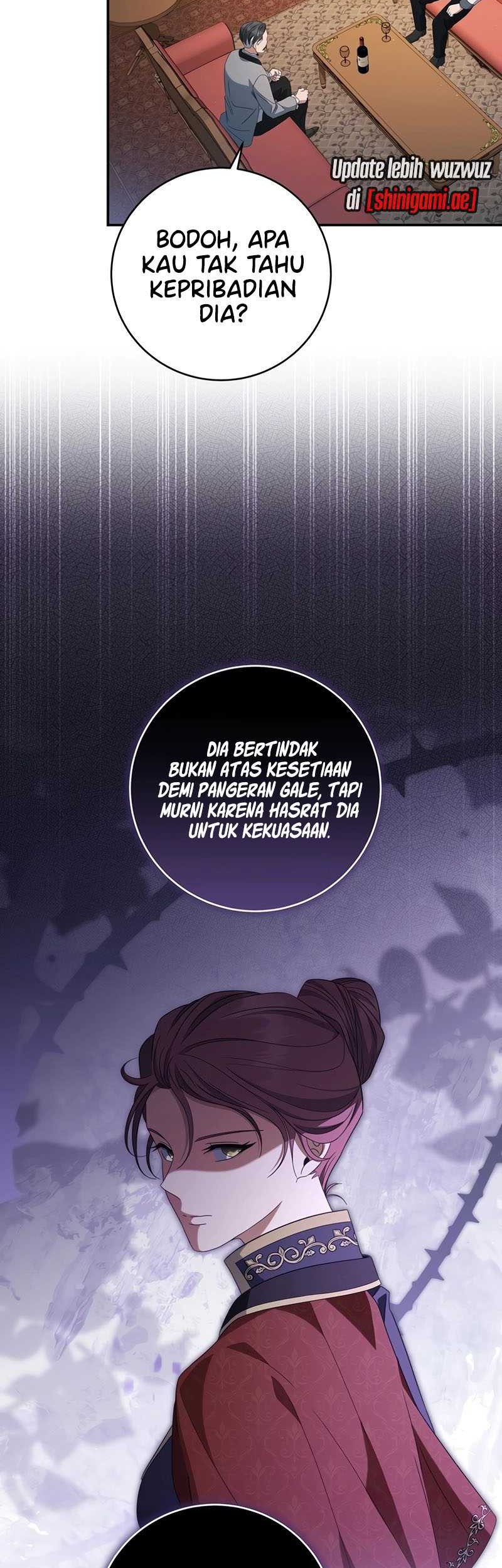 Margrave’s Bastard Son was The Emperor Chapter 29 Gambar 16