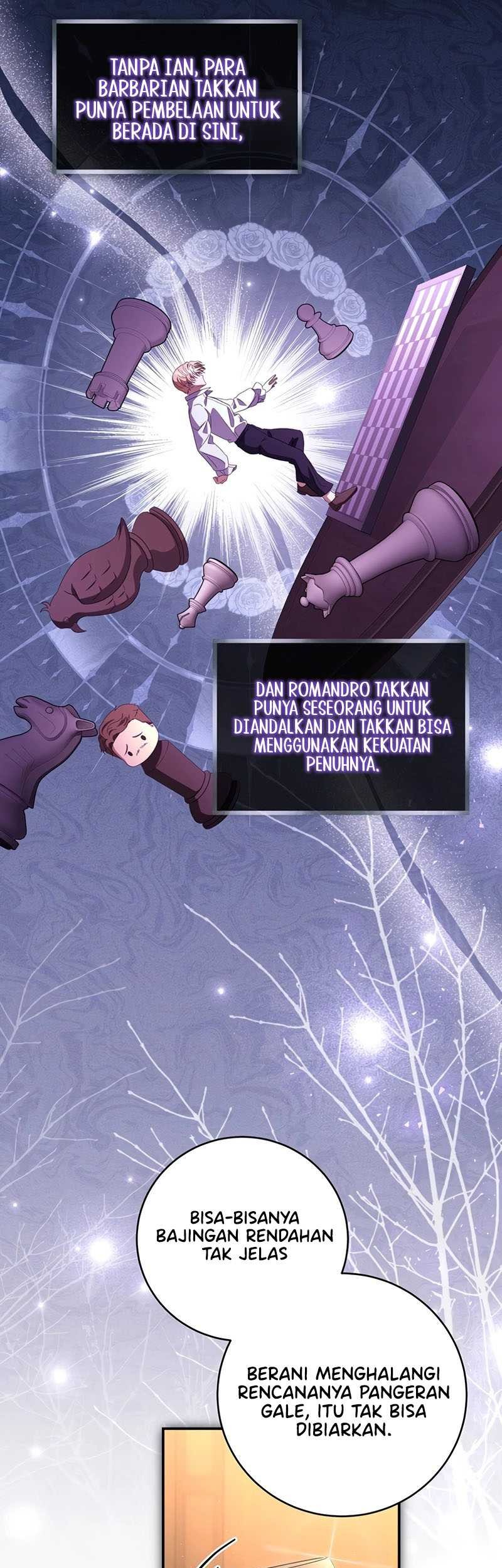 Margrave’s Bastard Son was The Emperor Chapter 29 Gambar 22