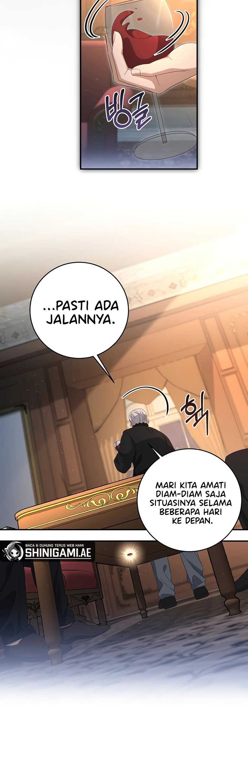Margrave’s Bastard Son was The Emperor Chapter 29 Gambar 23