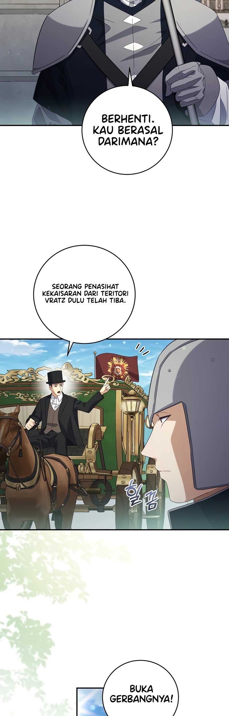 Margrave’s Bastard Son was The Emperor Chapter 29 Gambar 28