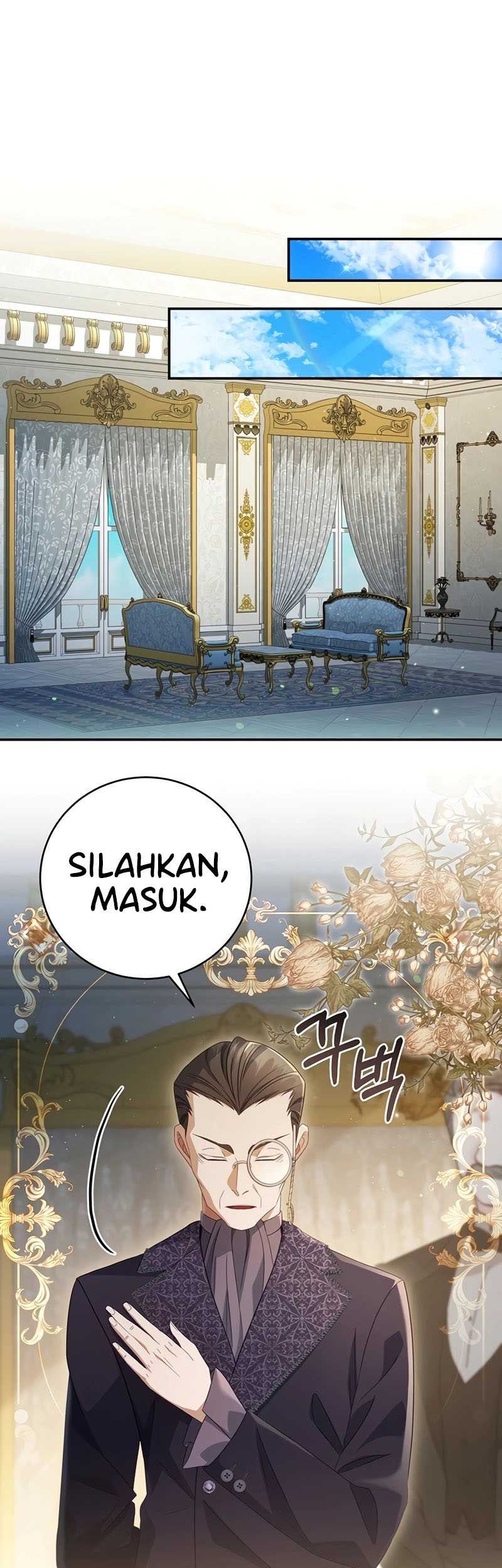 Margrave’s Bastard Son was The Emperor Chapter 29 Gambar 32