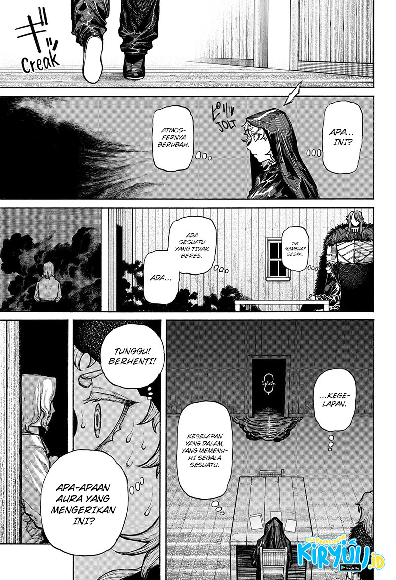 Centuria Chapter 12 Gambar 15