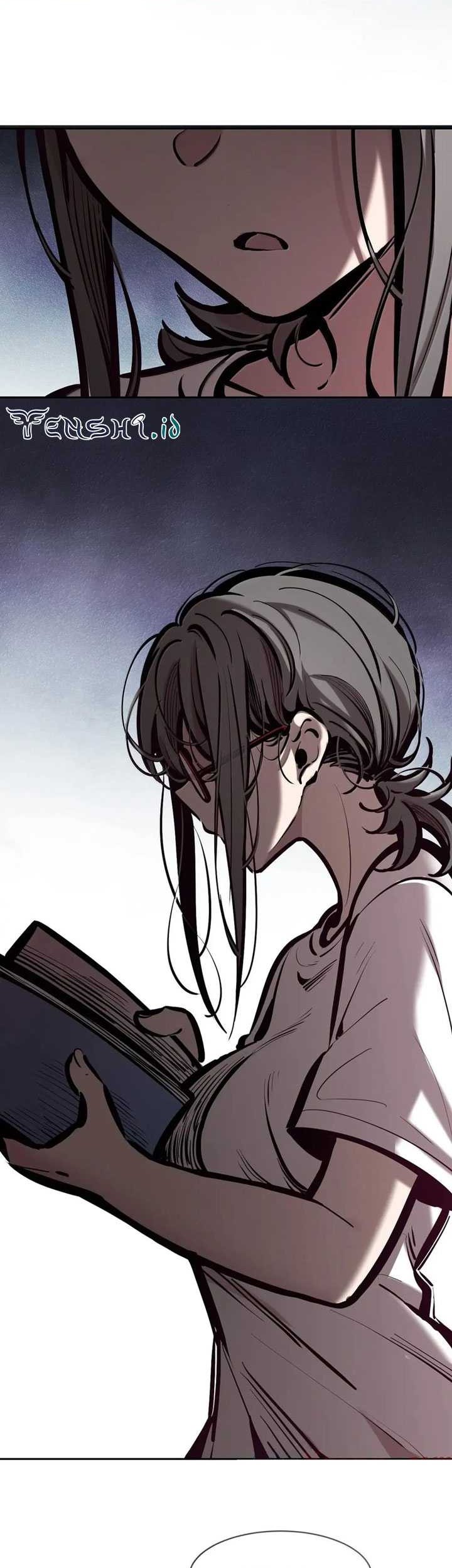 Demon X Angel, Can’t Get Along! Chapter 116 Gambar 40