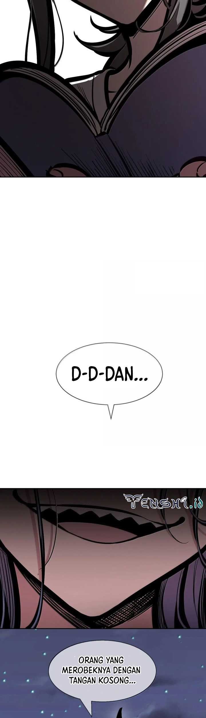 Demon X Angel, Can’t Get Along! Chapter 116 Gambar 42