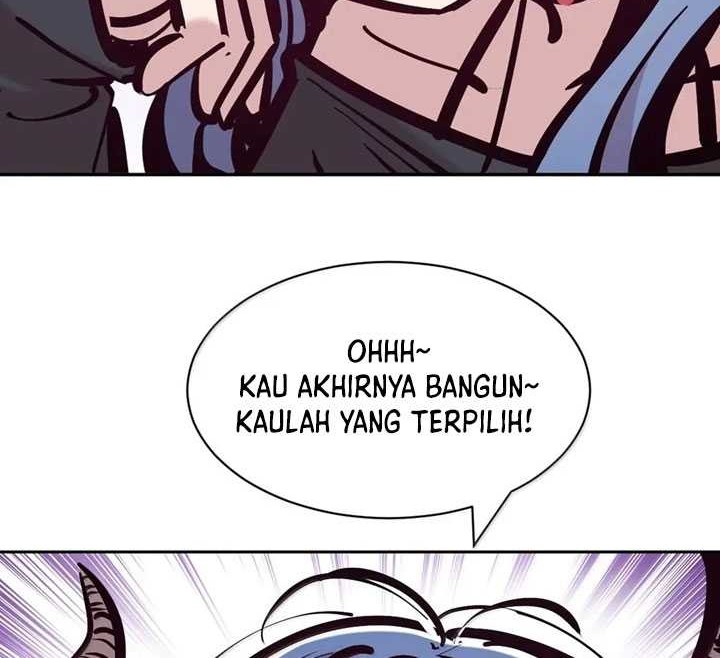 Demon X Angel, Can’t Get Along! Chapter 116 Gambar 45