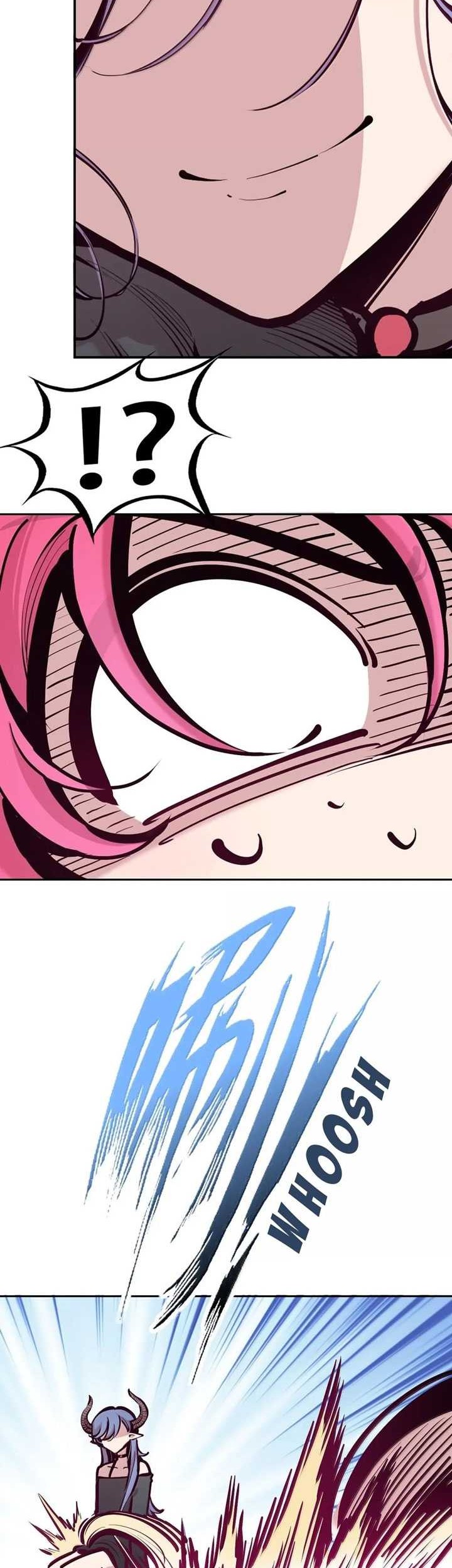 Demon X Angel, Can’t Get Along! Chapter 116 Gambar 3