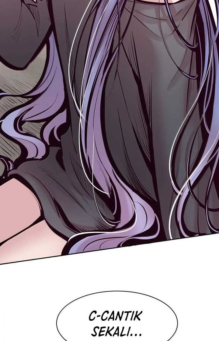 Demon X Angel, Can’t Get Along! Chapter 116 Gambar 5