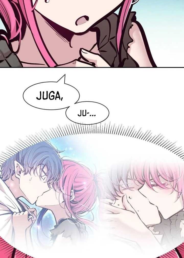 Demon X Angel, Can’t Get Along! Chapter 116 Gambar 25