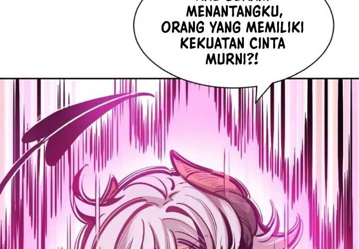 Demon X Angel, Can’t Get Along! Chapter 115 Gambar 57